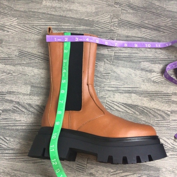 ALOHAS NWOT All Rounder Chelsea Boot - Picture 9 of 15